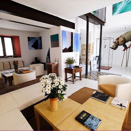 La Casa De La Luz. Artisthome Almodóvar del Río Exterior foto